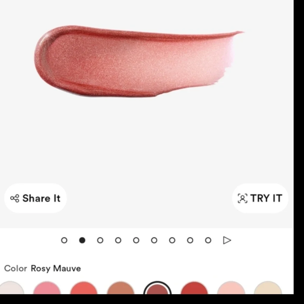 Tarte lip balm, lip pump Lot